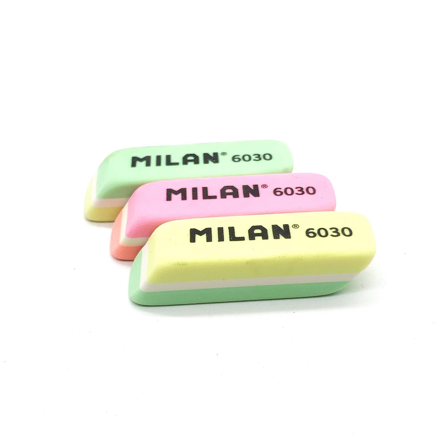 Ластик Milan 6030