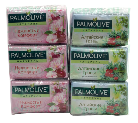 Мыло палмолив набор. Мыло Palmolive 90 гр. Мыло Palmolive в ассортименте 90гр. Палмолив мыло Алтайские травы 90гр.