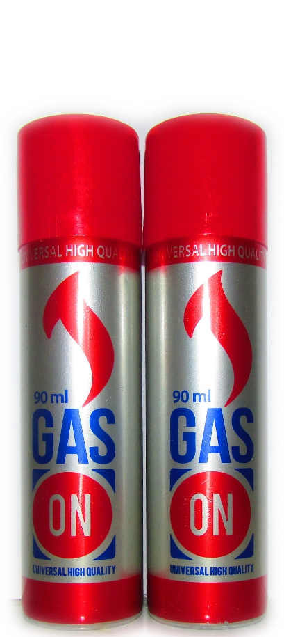 Газ д. ГАЗ для зажигалок Gas on 90ml. ГАЗ для зажигалок 90 ml мл. ГАЗ для зажигалок 90мл Айсберг. Газовый баллончик для заправки зажигалок 90мл.